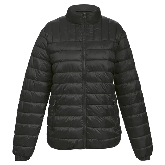 Barron Value Puffer Ladies
