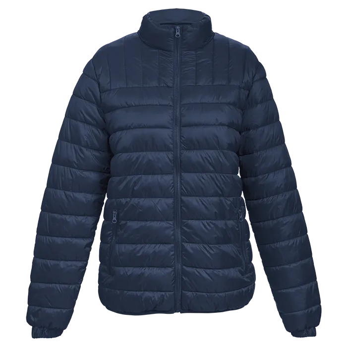 Barron Value Puffer Ladies