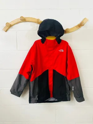 Boundary Triclimate Jacket (Shell Only), 10-12 years (MED)