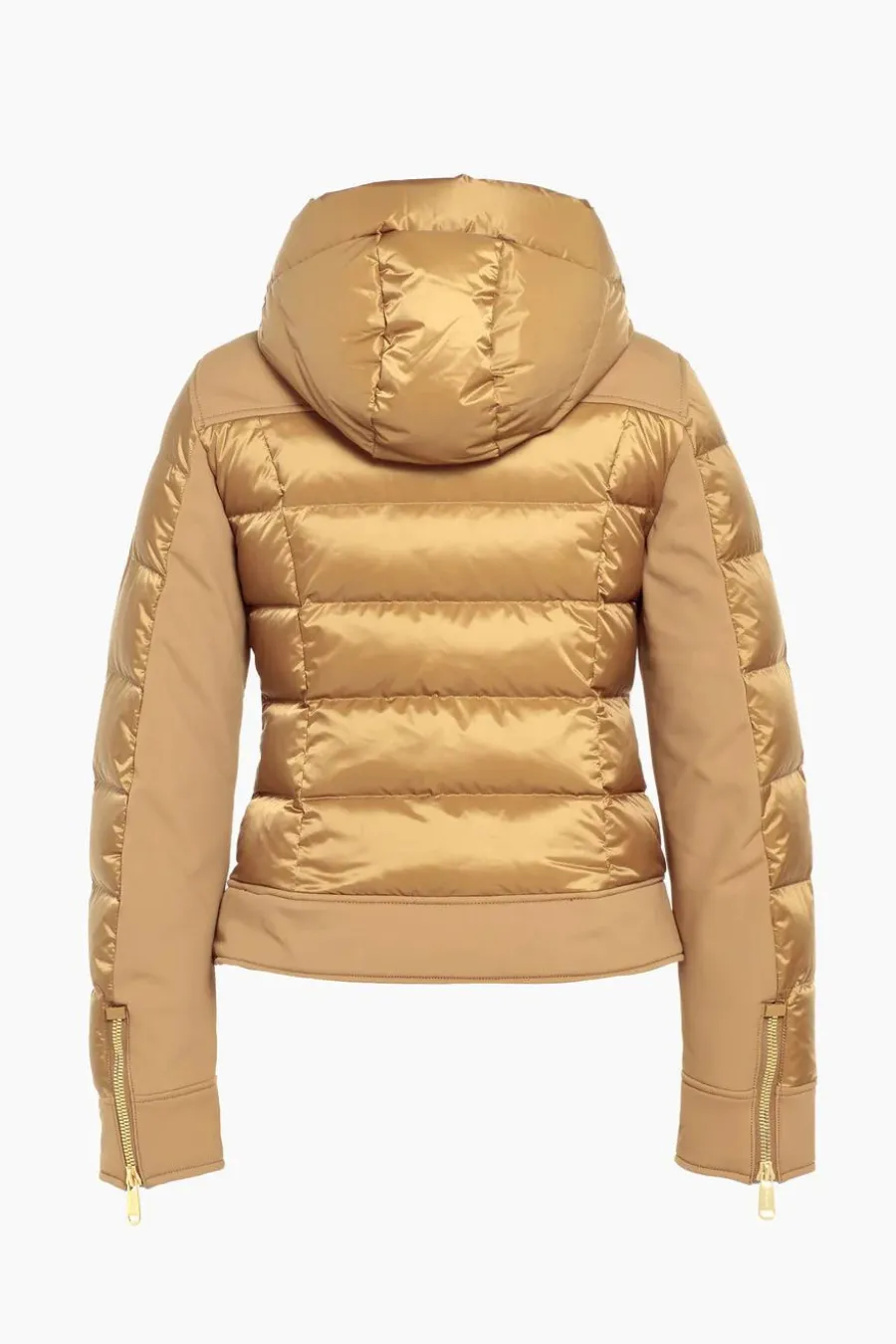 Canyon Ski Jacket Toffee