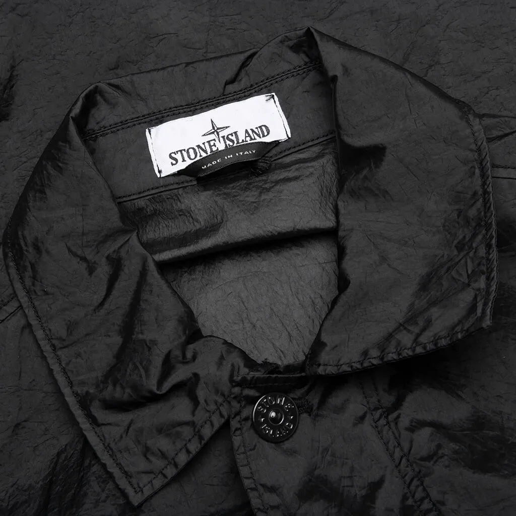 Field Jacket - Black