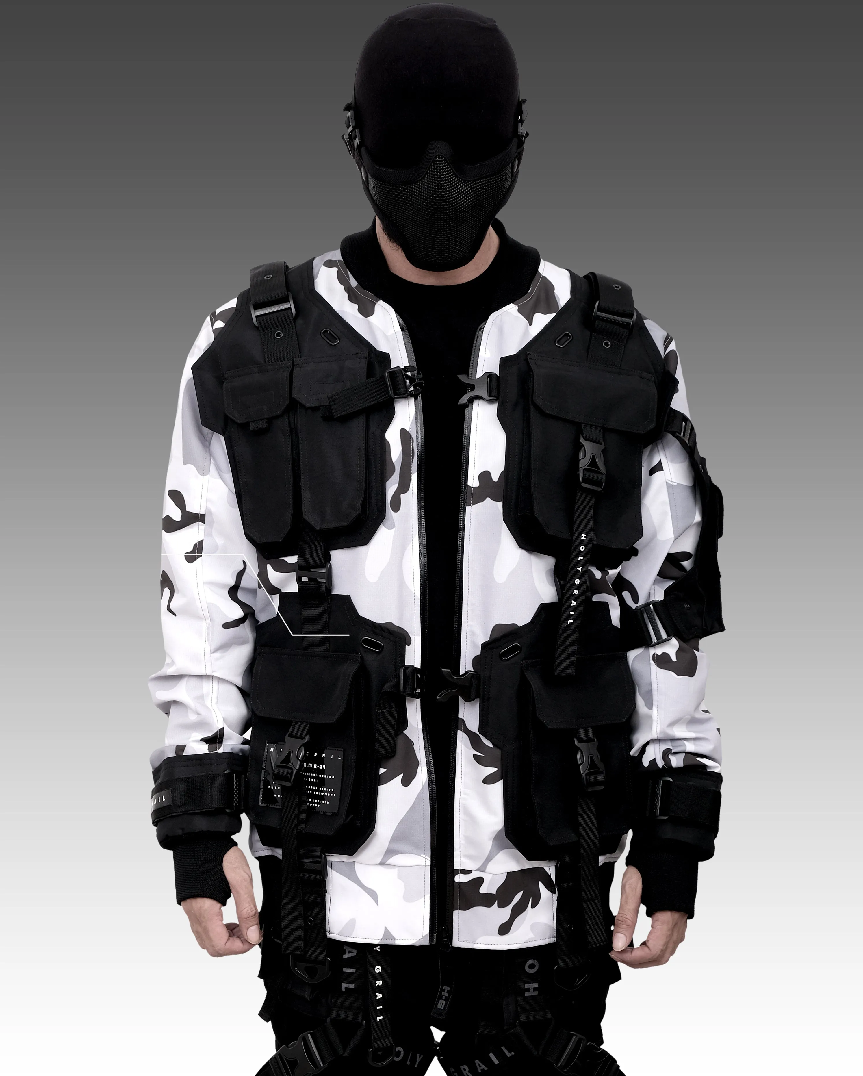 H-G B.O.M.B-04/CMW ( SOLD OUT! )