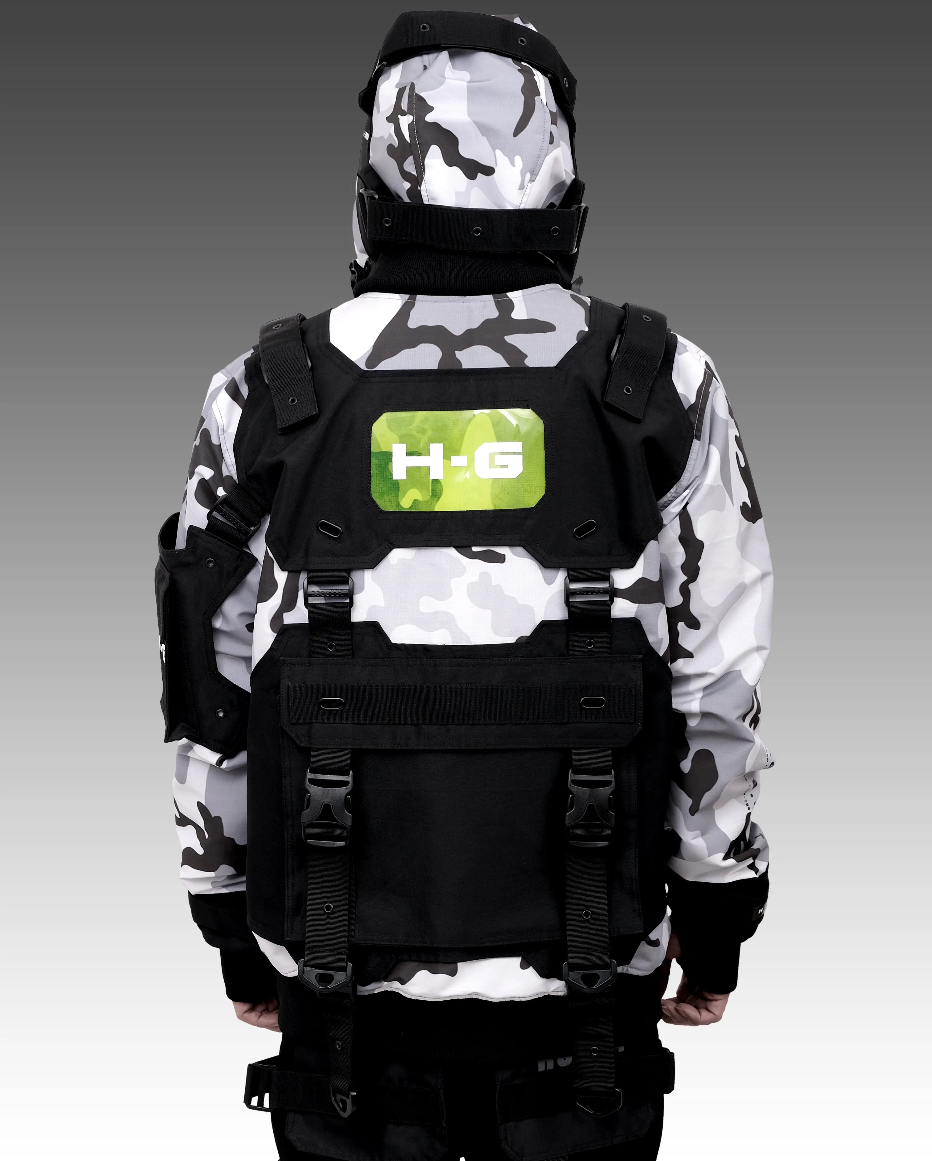 H-G B.O.M.B-04/CMW ( SOLD OUT! )