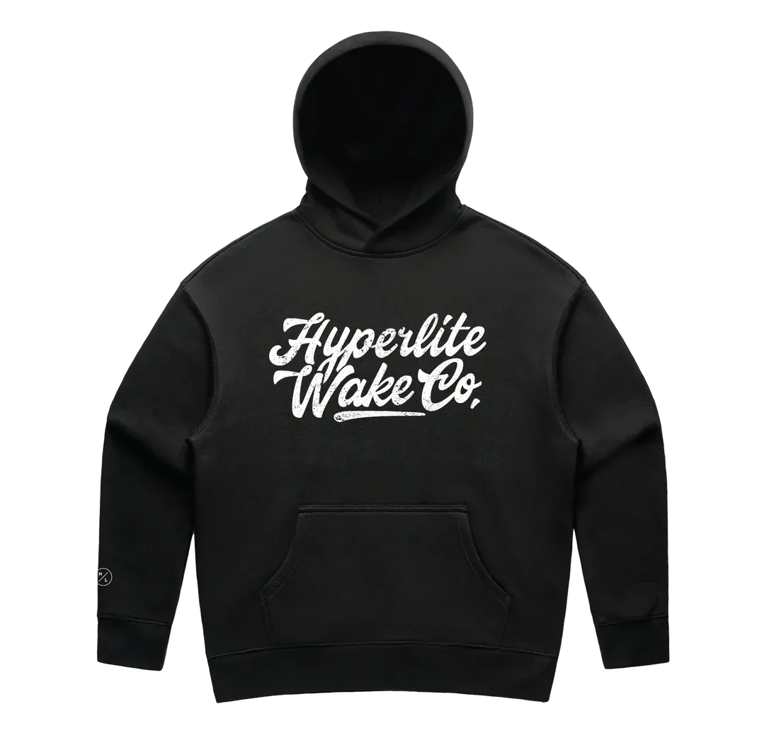 Hyperlite Sundae Relax Women's Hoodie | Black