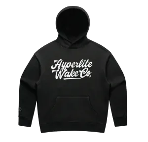 Hyperlite Sundae Relax Women's Hoodie | Black