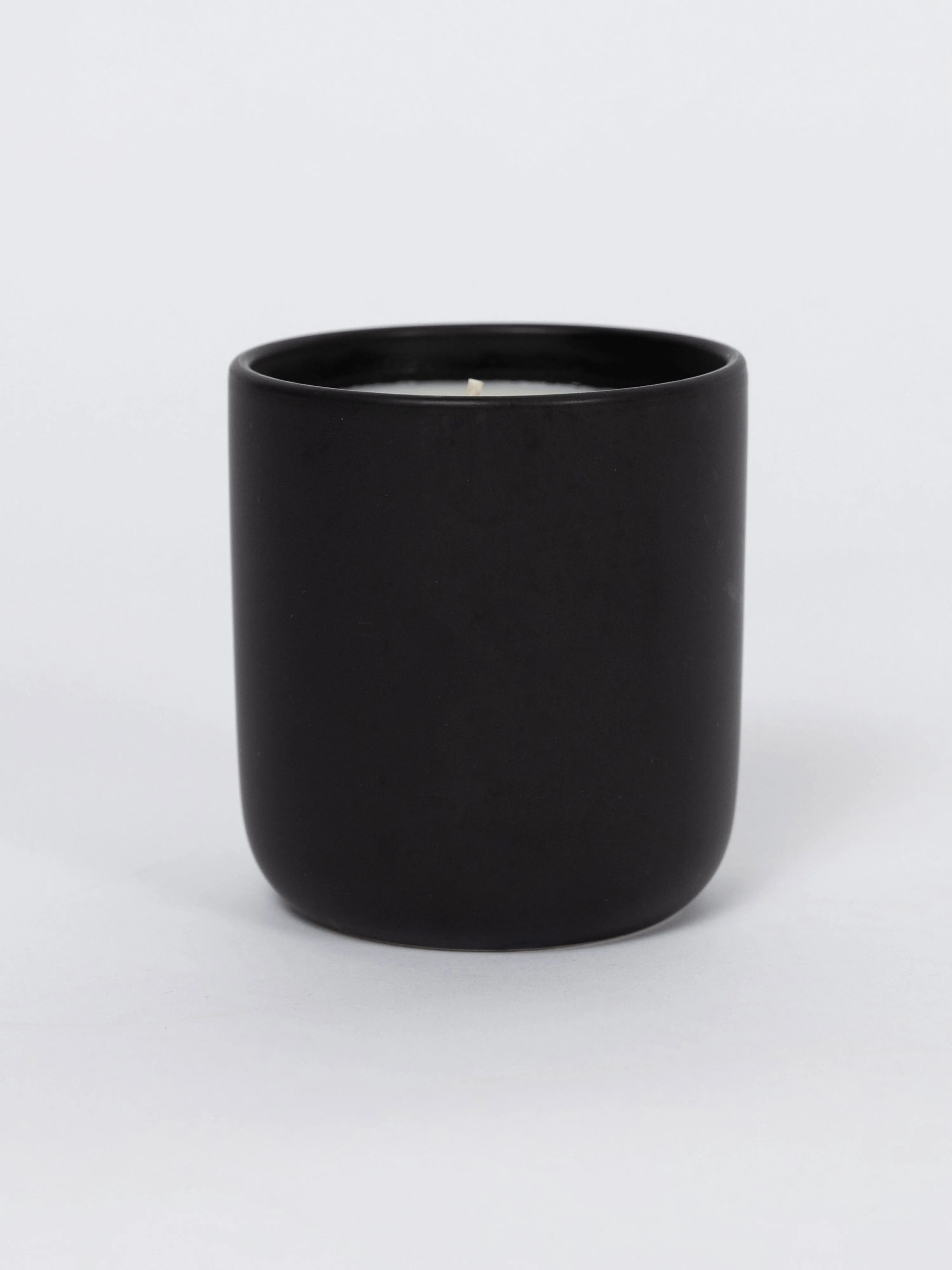Exclusive Chenille Patch Candle