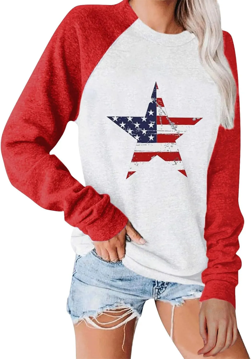 Women Sweater Printed Halloween Pullover Hoodie No Hoodie Casual Fit Basics Womens Clothing Women Lightweight